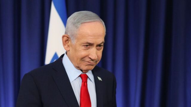 Ισραήλ: Μπέντετ  Λαπίντ κατεβαίνουν με κοινή λίστα στις εκλογές απέναντι στον Νετανιάχου