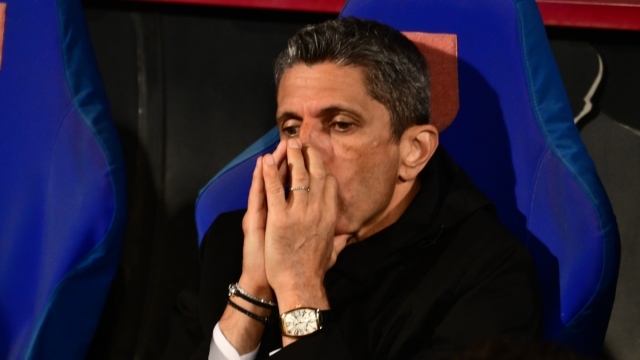 Ραζβάν Λουτσέσκου: 