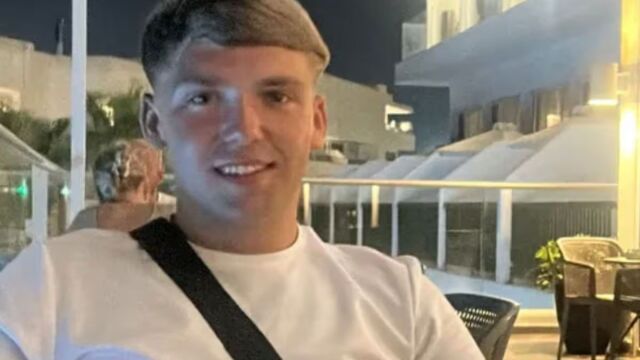 Ρόδος: 21χρονος Βρετανός στρατιώτης ενεπλάκη σε τροχαίο με γουρούνα, νοσηλεύεται σε τεχνητό κώμα