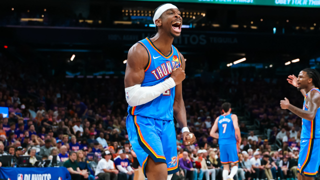 NBA: Οι Γούλβς έκαναν το 3-1, οι Νικς ισοφάρισαν τους Χοκς με τον Τάουνς ηγέτη και οι Θάντερ το 