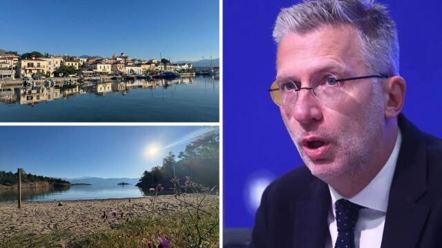 Άκης Σκέρτσος: 