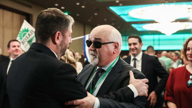 Γιάννης Βαρδακαστάνης: Ποιος είναι ο Γραμματέας της ΚΠΕ του ΠΑΣΟΚ που προτείνει ο Ανδρουλάκης - Το μήνυμα υπέρ των ατόμων με αναπηρία