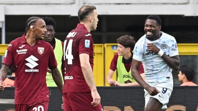 Ευρωπαϊκά πρωταθλήματα: Ανώδυνη απώλεια βαθμών για την Ιντερ, σφράγισε το σεντόνι η Ντόρτμουντ (Βίντεο)