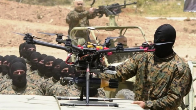 Χεζμπολάχ: Προειδοποίηση για κλιμάκωση μετά τις επιθέσεις του Ισραήλ στον Λίβανο