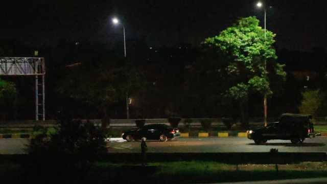 ΗΠΑ  Ιράν: Οι διακεκομμένες συνομιλίες αφήνουν τον πόλεμο σε αδιέξοδο