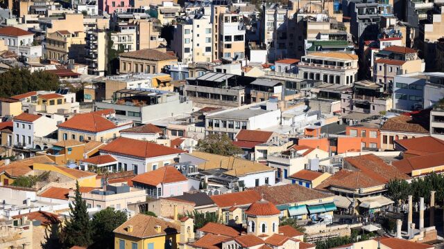 Αλλάζουν όλα στις εξώσεις από 1η Μαΐου: Οι δύο βασικές αλλαγές όπως τις εξήγησε στα Παραπολιτικά 90,1 ο Στράτος Παραδιάς (Ηχητικό)