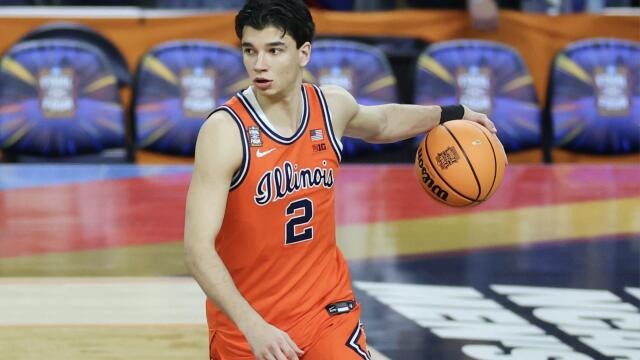 Αντρέι Στογιάκοβιτς: Στα χνάρια του πατέρα του - Δήλωσε συμμετοχή στο draft του NBA