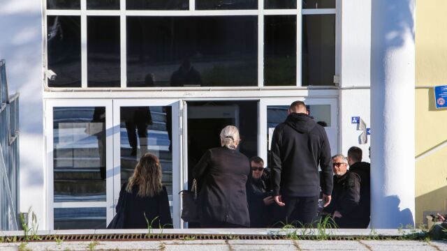 Δίκη Τεμπών: Με εντάσεις και φωνές συνεχίζεται η τέταρτη συνεδρίαση - Αναλυτικά οι διάλογοι