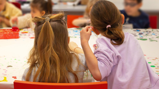 Εθνική Βιβλιοθήκη της Ελλάδος: Δωρεάν δράσεις παιδιά τον Μάιο και τον Ιούνιο 2026