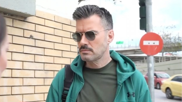 Γιάννης Τσιμιτσέλης: 