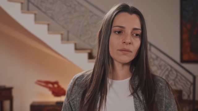 Η Γη της Ελιάς: Η Ισμήνη βγαίνει από τη φυλακή - Η τιμωρία που την περιμένει (Βίντεο)