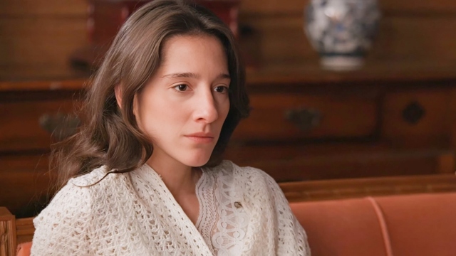 Grand Hotel: Η Σοφία καταγγέλλει την Ελένη για αρπαγή ανηλίκου - Η εκδίκηση που αλλάζει τα πάντα (Βίντεο)