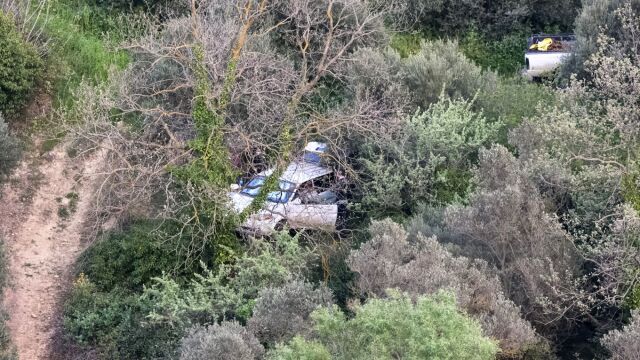 Γυναικοκτονία στην Κρήτη: Τα αινιγματικά μηνύματα του αγνώστου 