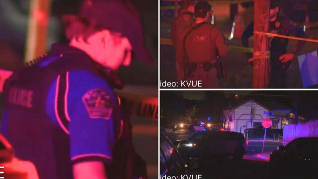 ΗΠΑ: Πυροβολισμοί έξω από εστιατόριο στο Όστιν - Πληροφορίες για 