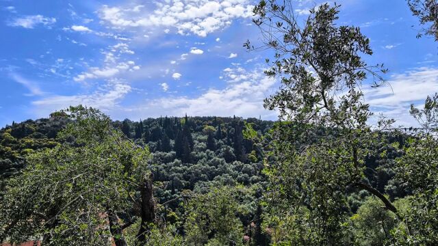 Καιρός: Με ηλιοφάνεια και καλές θερμοκρασίες ξεκινά η εβδομάδα - Πού θα σημειωθούν βροχές και καταιγίδες (Βίντεο)