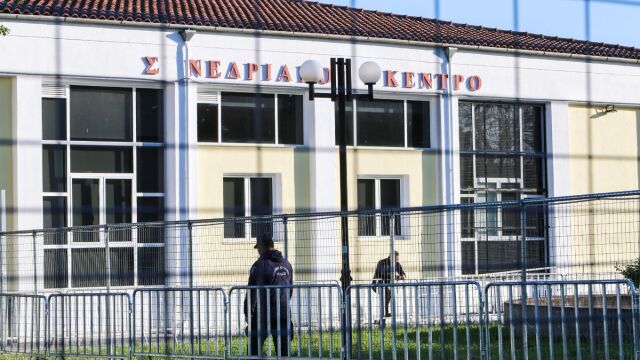 Σύλλογος Συγγενών Θυμάτων Τεμπών: 