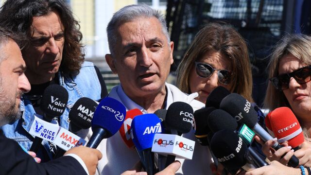 Τέμπη: Την αναβάθμιση του κατηγορητηρίου ζητούν συγγενείς θυμάτων - Καταγγέλλουν σοβαρές ελλείψεις στη δικογραφία