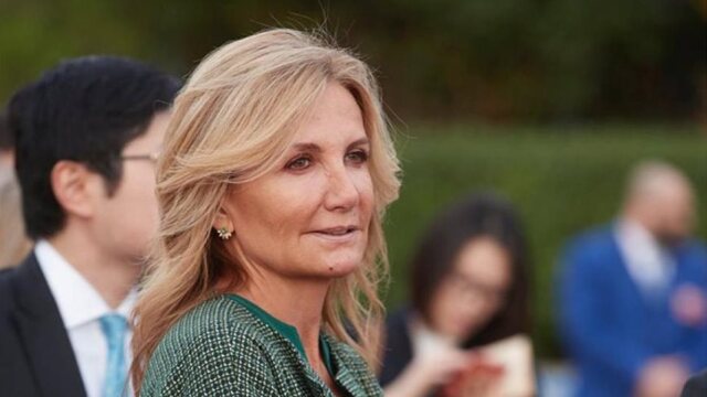 Το μήνυμα της Μαρέβας Γκραμπόφσκι μετά την περιπέτεια της υγείας της: 