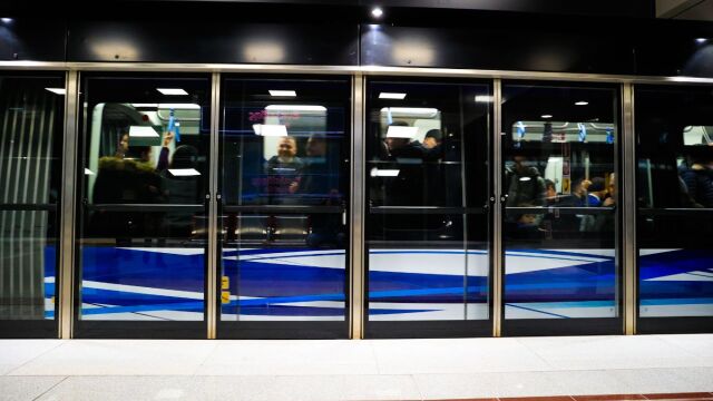 Μετρό Θεσσαλονίκης: Κλείνει για 15 ημέρες τον Μάιο - Γιατί είναι απαραίτητη η διακοπή