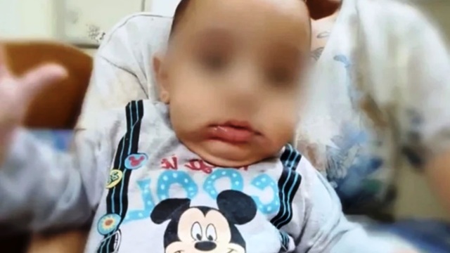 Μουρτζούκου: Σοκ με τις φωτογραφίες του μικρού Παναγιωτάκη μέσα στο πλυντήριο (Εικόνες & Βίντεο)