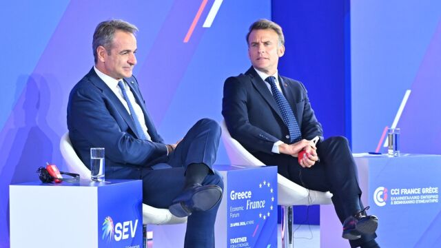 Οι Ευρωπαίοι ηγέτες που 