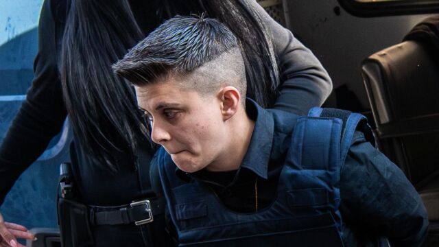 Ειρήνη Μουρτζούκου: Επιμένει πως δεν σκότωσε τον μικρό Παναγιώτη και κατονομάζει άλλους ως υπεύθυνους