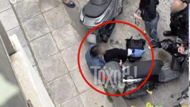 Παγκράτι: Σοκαριστικές μαρτυρίες για τον 56χρονο οδηγό που επιτέθηκε στην 22χρονη - 