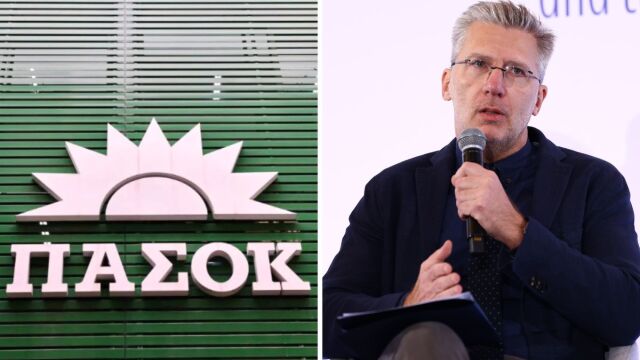 Αιχμές ΠΑΣΟΚ κατά 