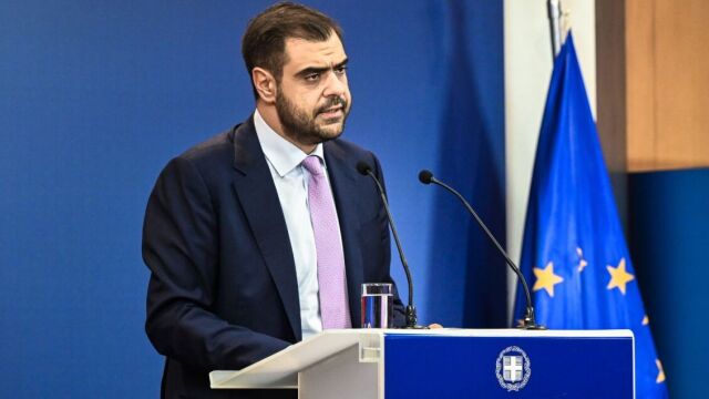 Παύλος Μαρινάκης: Επικίνδυνη η επιλεκτική ανάγνωση δικαστικών αποφάσεων, οι αποφάσεις της Δικαιοσύνης πρέπει να γίνονται σεβαστές στο σύνολό τους από το πολιτικό σύστημα