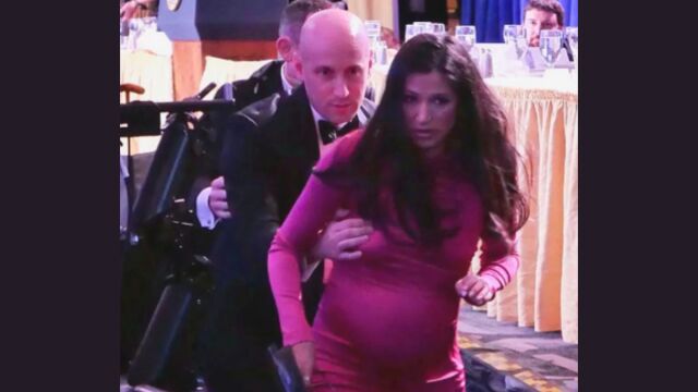 Σάλος με σύμβουλο του Τραμπ: Τον κατηγορούν ότι έβαλε ως 