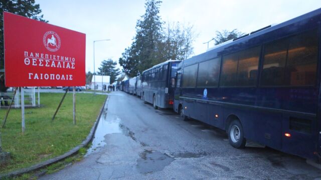 Τέμπη: Για πρώτη φορά το Δημόσιο στη δίκη - Κρίσιμες αποφάσεις για την υποστήριξη της κατηγορίας