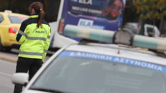 Τροχαία Αττικής: 20 συλλήψεις οδηγών σε ένα πενθήμερο - Υπό την επήρεια αλκοόλ οι μισοί