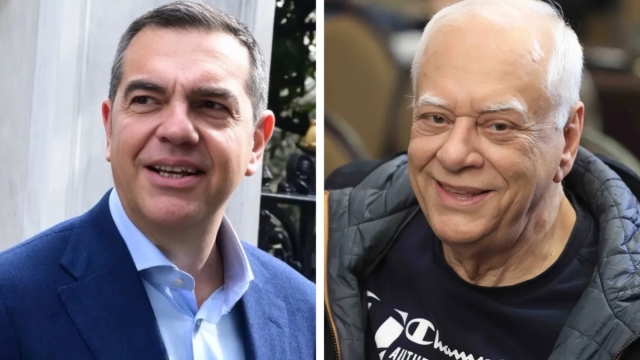 Ο Αλέξης Τσίπρας προετοιμάζει την επικοινωνία του φορέα - Τα πρόσωπα και οι στοχεύσεις 