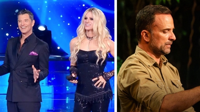 Βραδινή τηλεθέαση 26/4: Πρώτος ο ANT1 στην prime time - Η εικόνα στη late night ζώνη (Βίντεο)