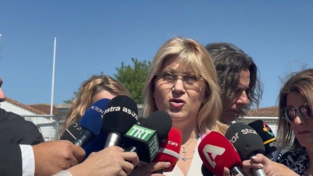 Δίκη Τεμπών: 