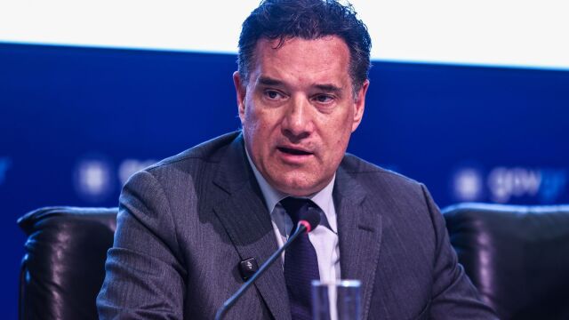 Γεωργιάδης: Καλά στην υγεία του, δεν νοσεί ο Έλληνας που εκτέθηκε στον χανταϊό - Το σχόλιό για τις αντιδράσεις στον επαναπατρισμό του