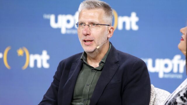 Ο Σκέρτσος που επόπτευε τον ΟΠΕΚΕΠΕ, η εφεύρεση της εφαρμογής Μαζί και το email για την 717 που αγνόησε...