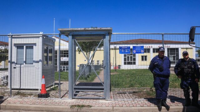 Τέμπη: Εν μέσω έντασης συνεχίζεται η δίκη για 5η μέρα - Το παρασκήνιο με τη δήλωση παράστασης του Δημοσίου, οι καταγγελίες για την αίθουσα-