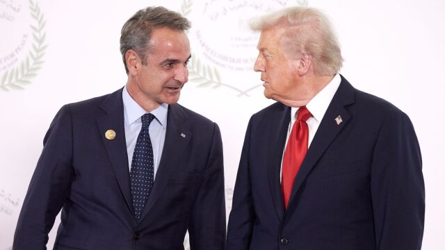 Ντόναλντ Τραμπ: Πόσο πιθανή είναι μία επίσκεψη του προέδρου των ΗΠΑ στην Αθήνα - Το 