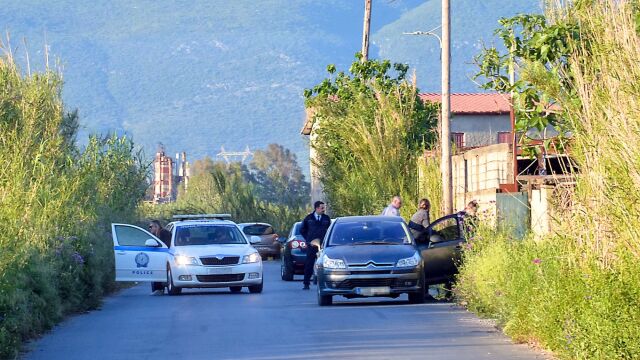 Έγκλημα στη Μεσσηνία: Μπλεγμένος σε υποθέσεις ναρκωτικών ο 44χρονος νεκρός άνδρας - Τον πυροβόλησαν με καραμπίνα