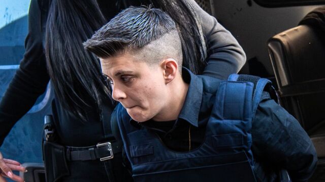 Ειρήνη Μουρτζούκου: Βόμβες για τη μητέρα του Παναγιωτάκη - Ήθελε να πουλήσει το παιδί, μου ζητούσε να εκπορνευτώ για να της πηγαίνω χρήματα (Βίντεο)