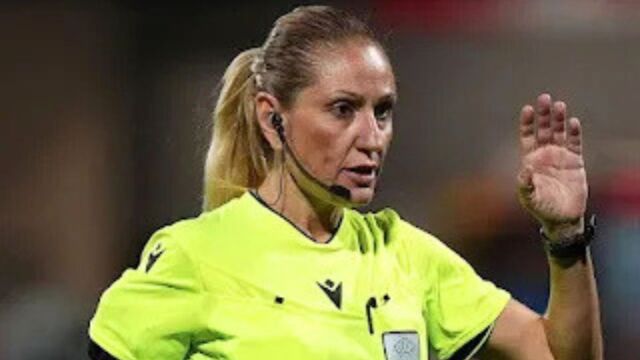 Επιθέσεις σε ΕΦΚΑ  Εφετείο: Η διαιτητής - αστυνομικός που συνέλαβε στην Πάτρα τον 89χρονο (Βίντεο)