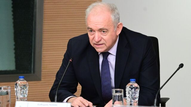 Ευθύμης Λέκκας για τους σεισμούς στη Σκιάθο: 