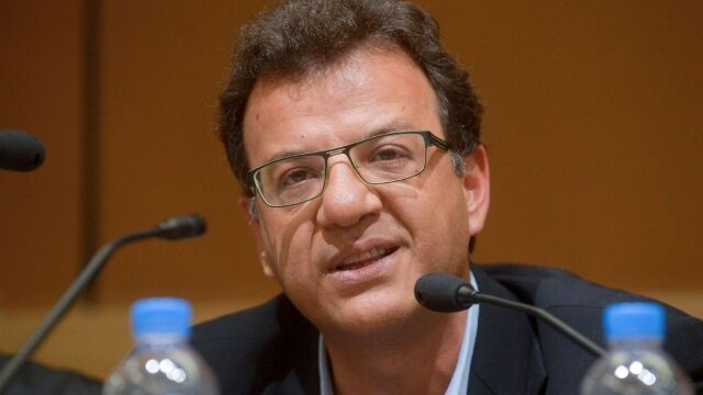 Ηχηρή αποχώρηση από τον ΣΚΑΪ: Τέλος συνεργασίας με τον Βασίλη Παπαδρόσου μετά από 7 χρόνια