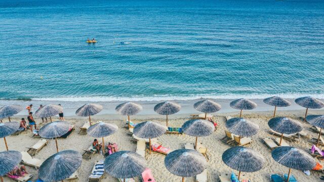 Κοινωνικός Τουρισμός 2026: Προβλήματα στην πλατφόρμα και παράταση αιτήσεων - Τι δήλωσε η υποδιοικήτρια της ΔΥΠΑ στα Παραπολιτικά 90,1