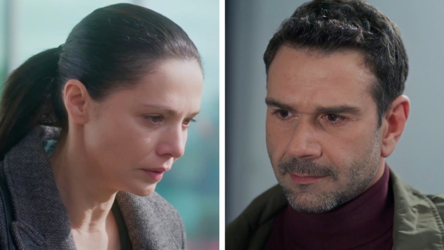 Μια νύχτα μόνο: Ο Σταύρος χάνεται και η Αρετή καταρρέει - Οι εξελίξεις που σοκάρουν (Βίντεο)