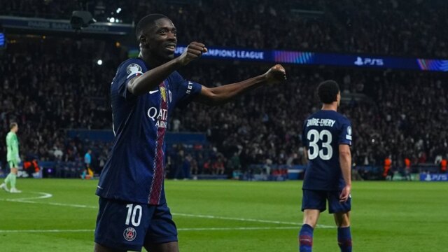 Παρί - Μπάγερν 5-4, Champions League: Δώστε μας... μάτια να ξαναδούμε αυτήν τη ματσάρα! (Βίντεο)