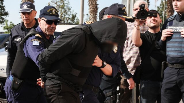 Δολοφονία στον Άγιο Δημήτριο: Προφυλακιστέος ο 20χρονος που μαχαίρωσε στην καρδιά τον 27χρονο