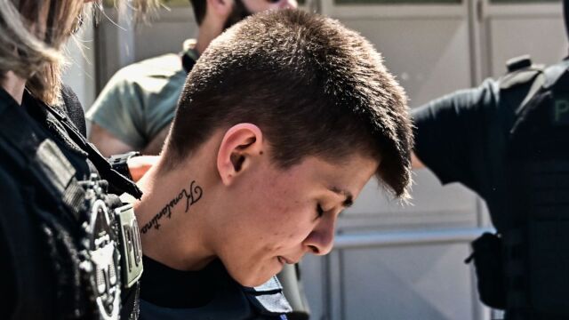 Προσέφεραν χρήματα στην Ειρήνη Μουρτζούκου για να μη μιλήσει: Αποκαλύψεις από τον δικηγόρο της, Νίκο Αλεξανδρή (Βίντεο)