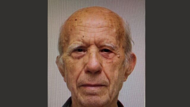 Επιθέσεις σε ΕΦΚΑ & Εφετείο: Το ταραχώδες παρελθόν του 89χρονου πιστολέρο - Το επεισόδιο του 2018 που τον οδήγησε στο Δαφνί